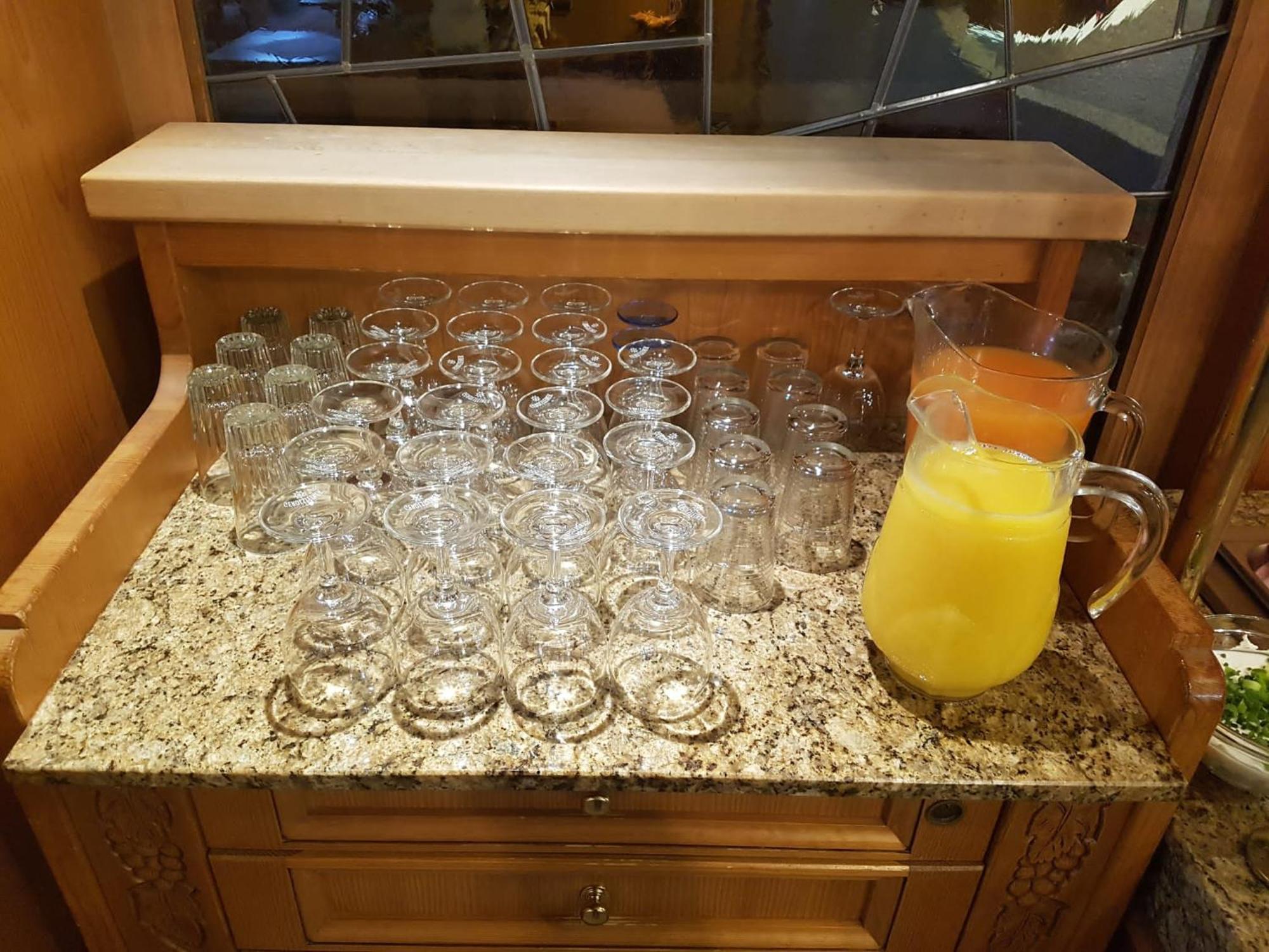 Hotel Zum Goldenen Ochsen 마이캄머 외부 사진