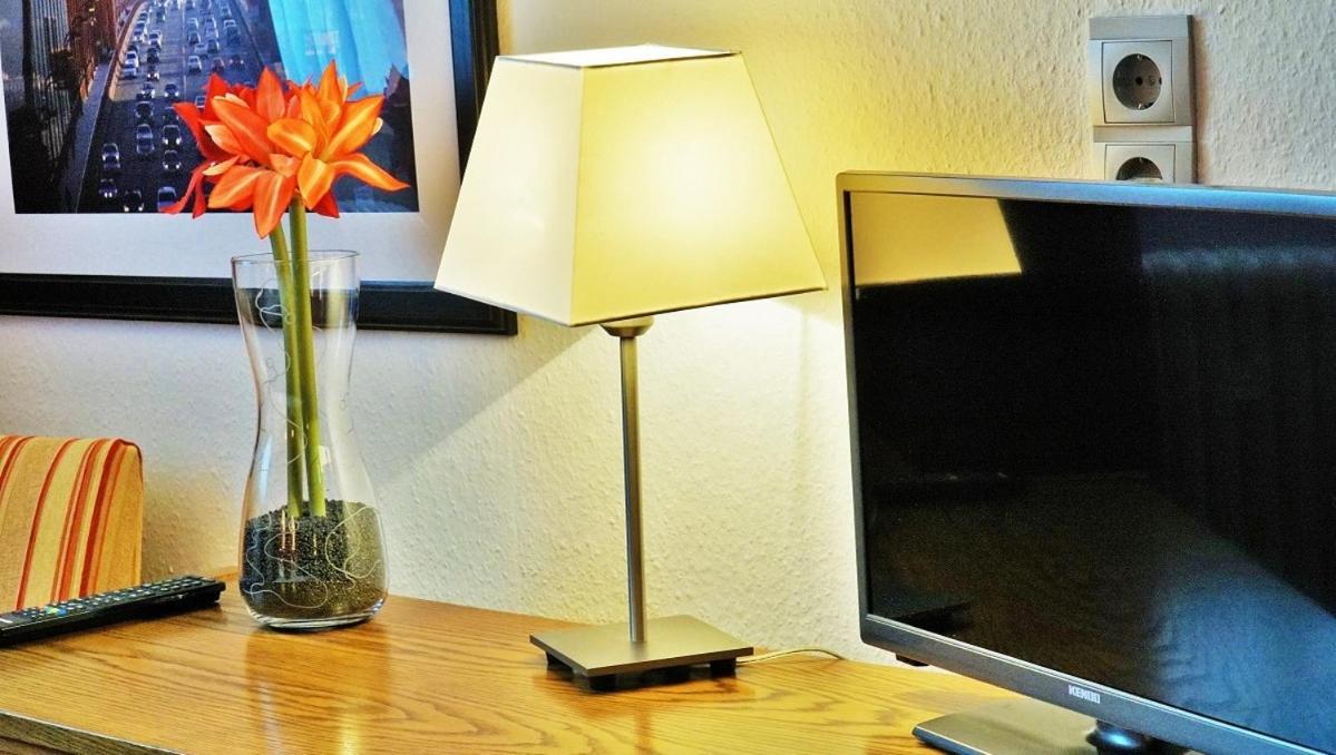 Hotel Zum Goldenen Ochsen 마이캄머 외부 사진